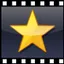 VideoPad Video Editor ВидеоПад Видео Едитор — логотип
